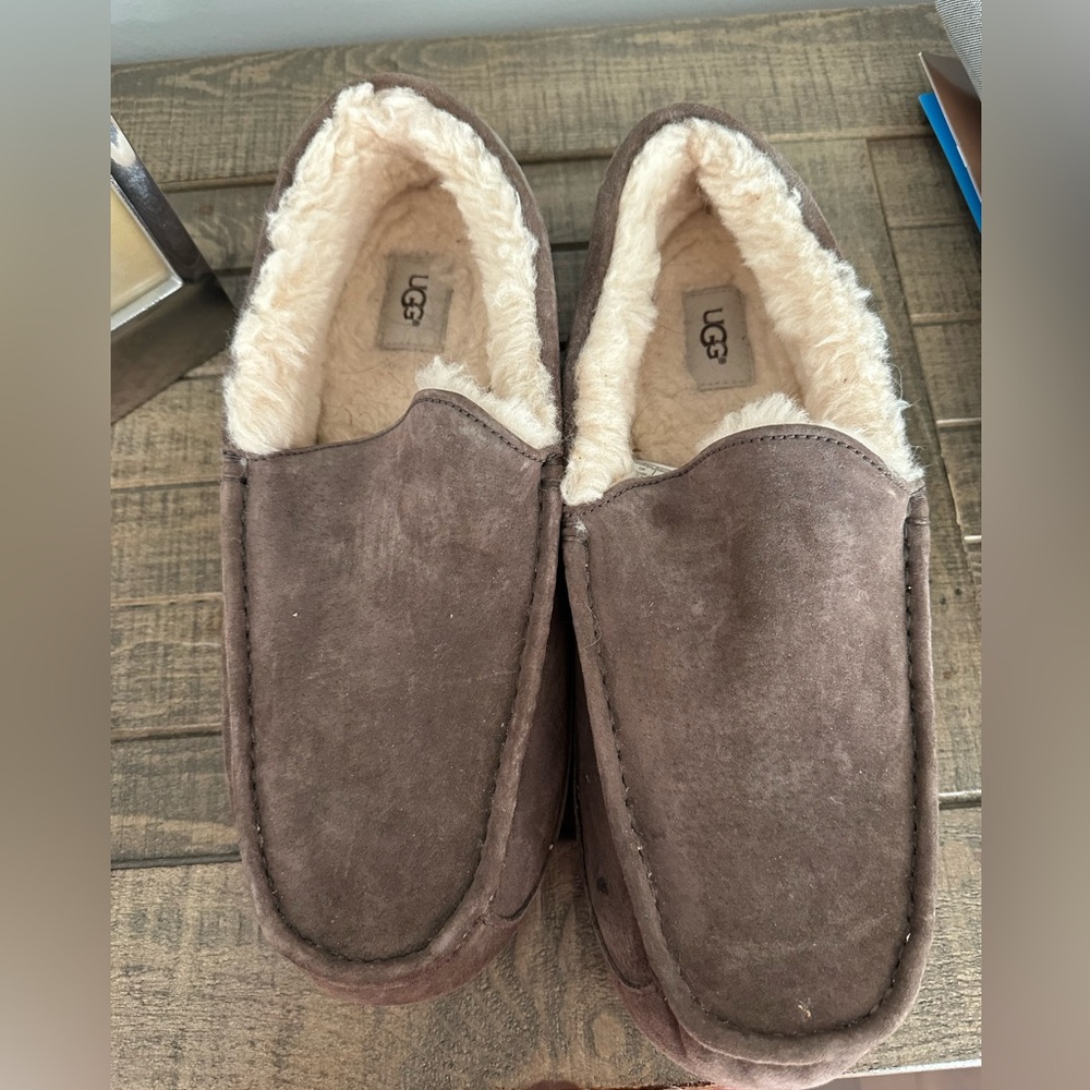 Men’s Ugg Slippers
